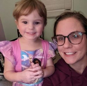 Meet your Posher, Erin